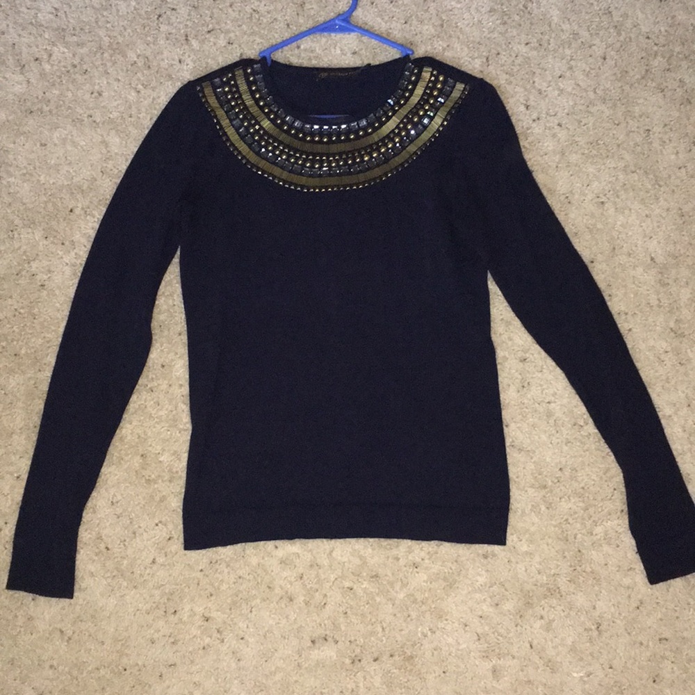 Worn one time, great condition